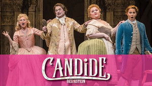Candide háttérkép