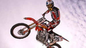 Unchained: The Untold Story of Freestyle Motocross háttérkép