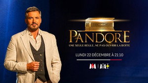 Pandore kép
