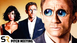 Pitch Meeting 5. évad Ep.35 35. epizód