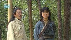 镖行天下6：走单骑 háttérkép