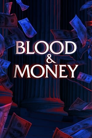 Blood & Money poszter