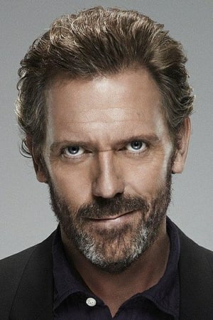 Hugh Laurie profil kép