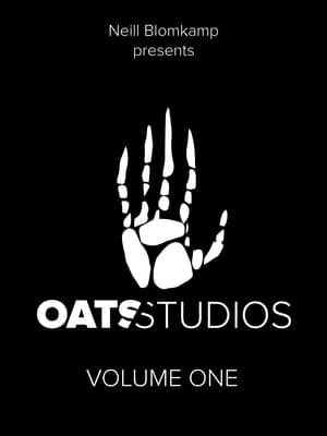 Oats Studios: Volume 1