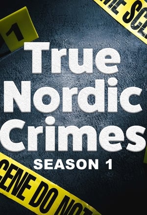 True Nordic Crimes