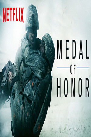 Medal of Honor poszter