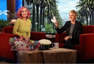 The Ellen DeGeneres Show 9. évad Ep.44 44. epizód