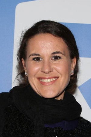 Antonia de Rendinger profil kép