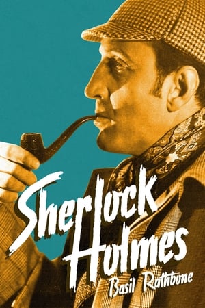 Sherlock Holmes (Basil Rathbone) filmek