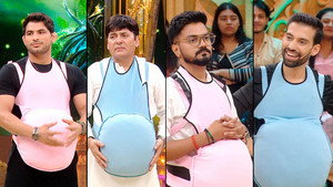 Pati Patni Aur Panga – Jodiyon Ka Reality Check 1. évad Ep.5 5. epizód