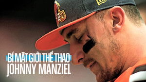 Első kézből: Johnny Football, az amerikai foci fenegyereke háttérkép