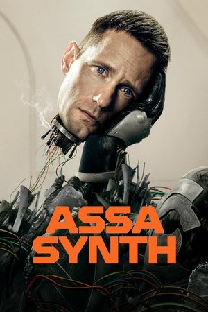 Murderbot poszter