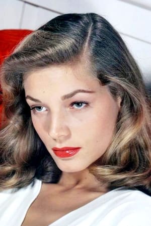 Lauren Bacall profil kép