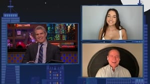 Watch What Happens Live with Andy Cohen 19. évad Ep.33 33. epizód