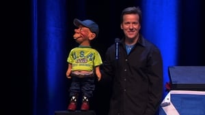 Jeff Dunham: All Over the Map háttérkép