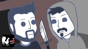 Rooster Teeth Animated Adventures Season 7 Ep.30 30. epizód