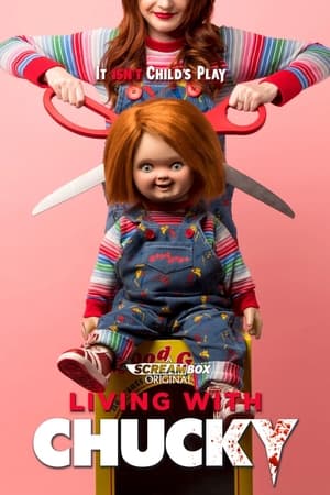 Living with Chucky poszter