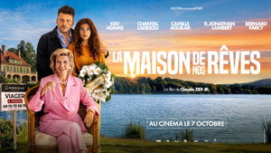 La Maison de nos rêves háttérkép