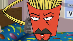 Aqua Teen Hunger Force Season 9 Ep.2 2. epizód