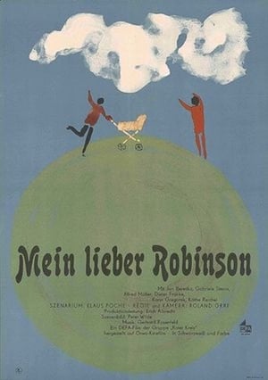 Mein lieber Robinson