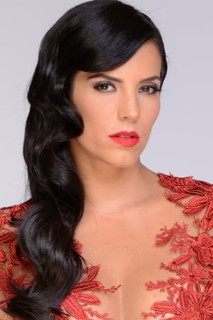 Gaby Espino profil kép