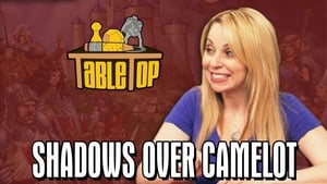 TableTop Season 2 Ep.10 10. epizód