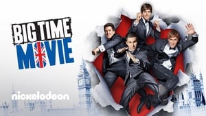 Big Time Movie háttérkép