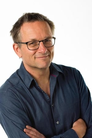 Michael Mosley