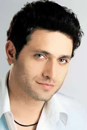 Shiney Ahuja profil kép