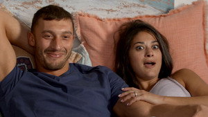 90 Day Fiancé: Pillow Talk 1. évad Ep.2 2. epizód