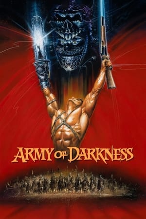 Medieval Times: The Making of Army of Darkness poszter