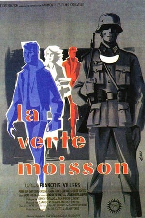 La Verte Moisson poszter