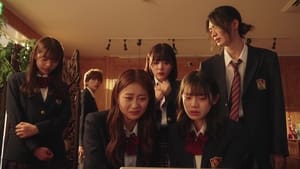 最高の生徒 ～余命1年のラストダンス～ 1. évad Ep.6 6. epizód