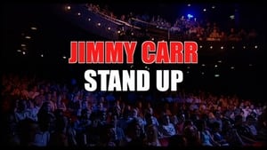 Jimmy Carr: Stand Up háttérkép