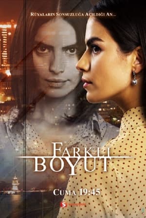 Farklı Boyut