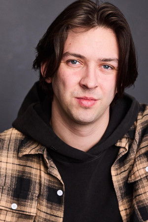 Jack Atkins profil kép