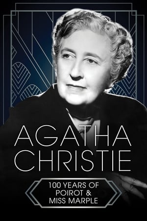 Agatha Christie: 100 Years of Poirot and Miss Marple poszter