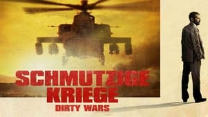 Dirty Wars háttérkép