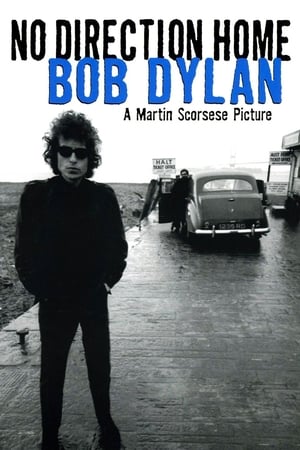 No Direction Home: Bob Dylan