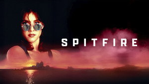 Spitfire háttérkép