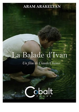 La Balade d'Ivan poszter