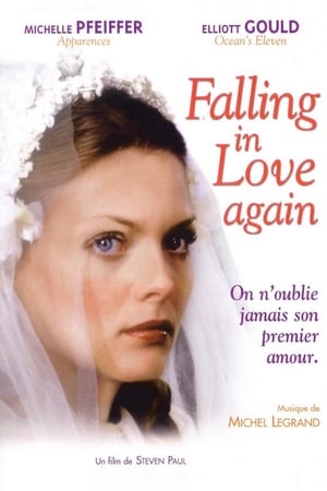 Falling in Love Again poszter