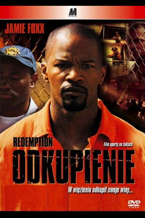 Redemption: The Stan Tookie Williams Story poszter