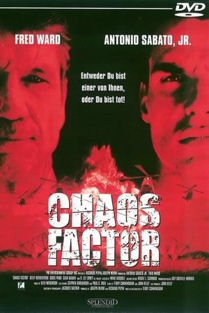 The Chaos Factor poszter