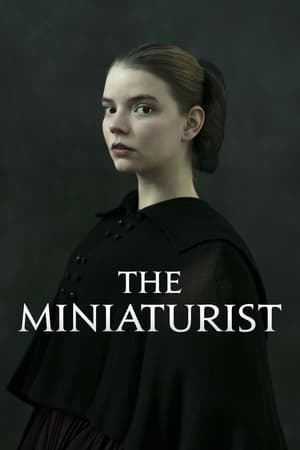 The Miniaturist poszter