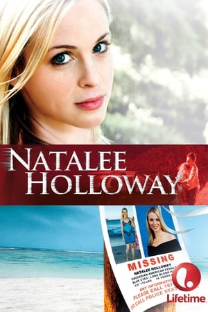 Natalee Holloway poszter