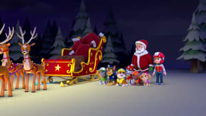 PAW Patrol: Pups Save Christmas háttérkép