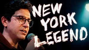 David Angelo: New York Legend háttérkép