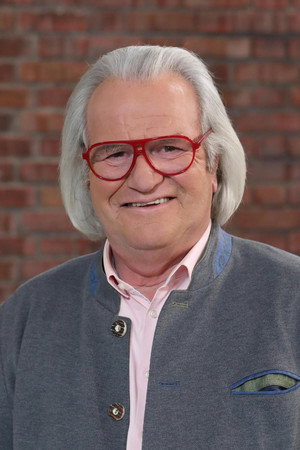 Albert Maier profil kép