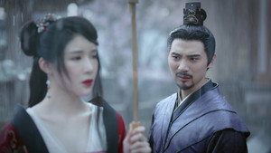 山河令 1. évad Ep.13 13. epizód